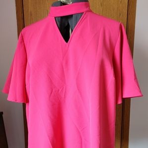 Lane Bryant Business Casual Shirt